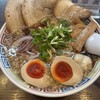 大宮ラーメン Paitan Works
