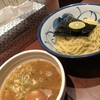 めん徳 二代目 つじ田   麹町店