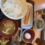 すき家 - 