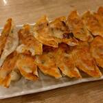 餃子酒場 たっちゃん - 