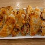 餃子酒場 たっちゃん - 