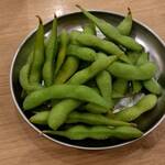 餃子酒場 たっちゃん - 