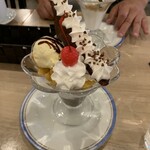 からふね屋珈琲 高槻店 - 