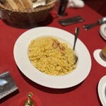 ロックス ステーキハウス - 