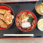 ルシェロ - 料理写真: