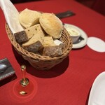 ロックス ステーキハウス - 