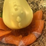 寿司 牡蠣 北千住スシエビス - 