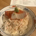 寿司 牡蠣 北千住スシエビス - 