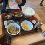 すき家 - 