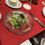 ロックス ステーキハウス - 