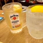 餃子酒場 たっちゃん - 