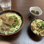 うちなーすばヤージ小 - 