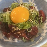 寿司 牡蠣 北千住スシエビス - 