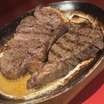 ロックス ステーキハウス - 