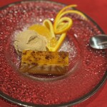 ロックス ステーキハウス - 