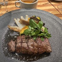 リコロ 大丸東京店 - 
