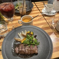 リコロ 大丸東京店 - 