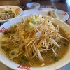 おおぎやラーメン 佐野店