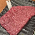 炭火焼肉　仁 - クリミ（岩手）1,780円。