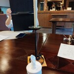 オーベルジュ 内子 - 