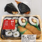 サザエ - 料理写真: