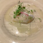 オーベルジュ 内子 - 