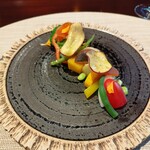 オーベルジュ 内子 - 