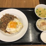 バンコクスパイス - 