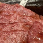 炭火焼肉　仁 - トモサンカク（鹿児島）2,480円。