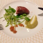 オーベルジュ 内子 - 