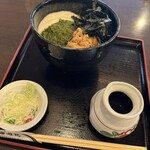 ごまそば 遊鶴 大谷地店 - 