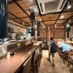 炭火焼肉　仁 - 