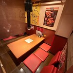 炭火焼肉　仁 - 