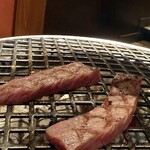 炭火焼肉　仁 - クリミ（岩手）1,780円。