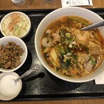 バンコクスパイス - 