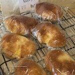 ベーカリー＆サンドイッチカフェ アラタマ - 