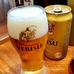 ラーメン 末廣家 - 