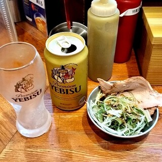 ラーメン 末廣家