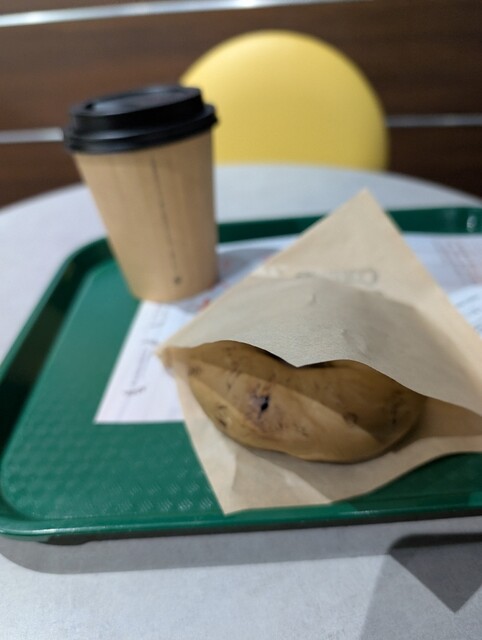 Century Cafe photo 3