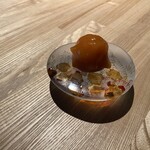 レスピラシオン - 