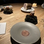 レスピラシオン - 