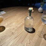 レスピラシオン - 