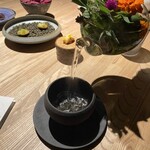 レスピラシオン - 