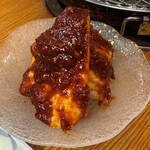 炭火焼肉・ホルモン モツの関ちゃん - 
