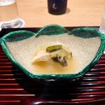 井本 - 