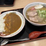 らーめん きちりん - 