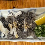 炭火焼肉・ホルモン モツの関ちゃん - 