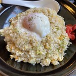 らー麺　味噌哲 - 