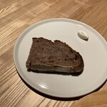 レスピラシオン - 