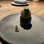 レスピラシオン - 